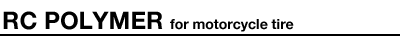 RC POLYMER