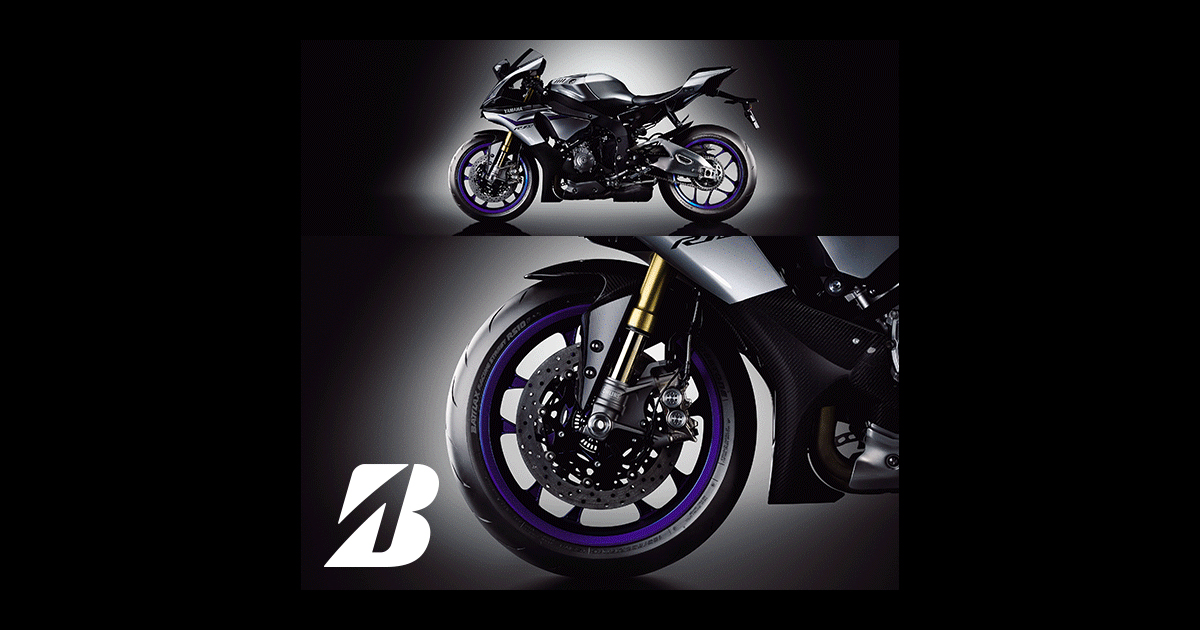 BATTLAX   BATTLAX HYPERSPORT S   Motorcycle Tires   Bridgestone