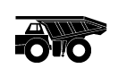 Rigid Dump Trucks