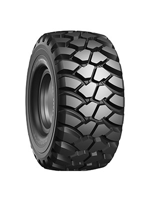 VLTS TIRE