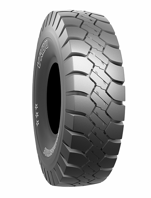 VRDU TIRE