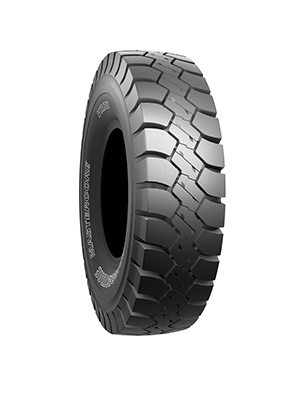 VRDU MASTERCORE TIRE