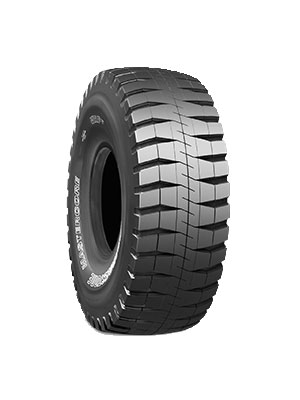 VRF MASTERCORE TIRE