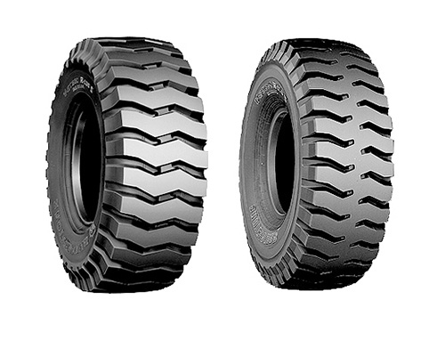 VRLS TIRE