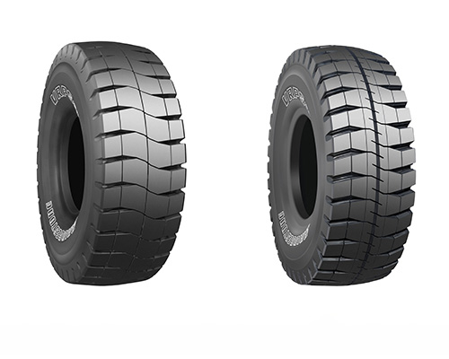 VRPS TIRE