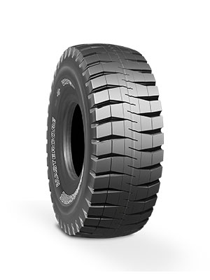 VRPS MASTERCORE TIRE