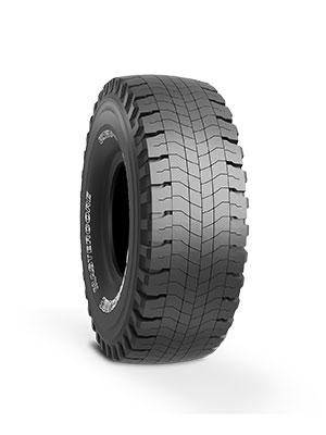 VRW MASTERCORE TIRE