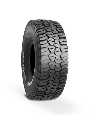 VZTB MASTERCORE TIRE