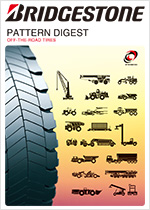 PATTERN DIGEST [ All ]