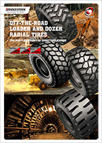 Loader/Dozer