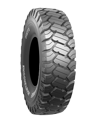 VMTD TIRE Specialized Features