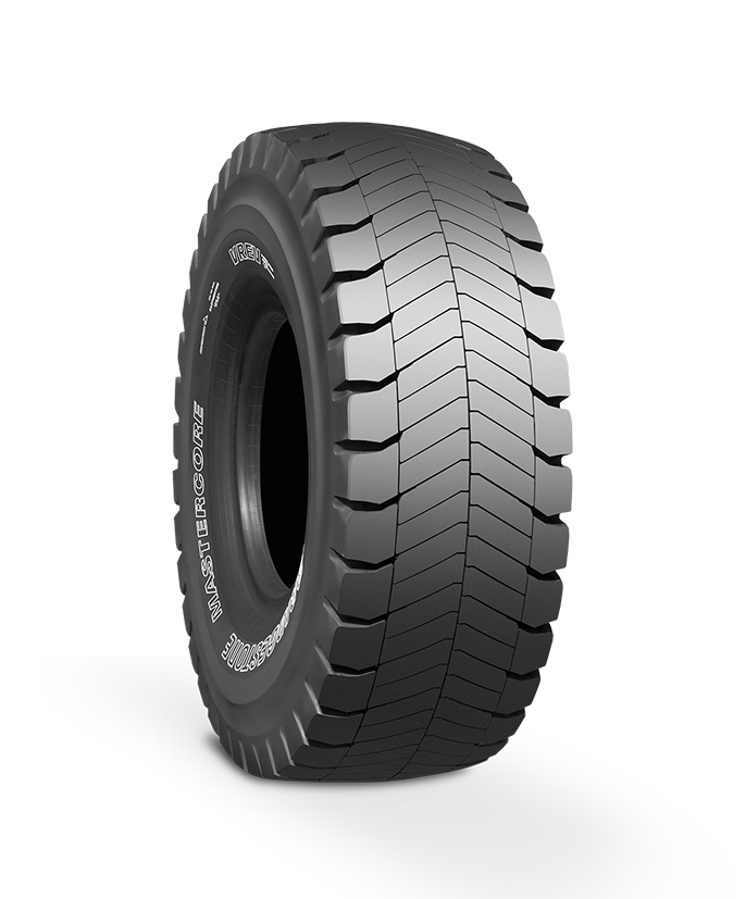 VREV Tire Specialized Features