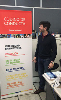 INTEGRIDAD BRIDGESTONE