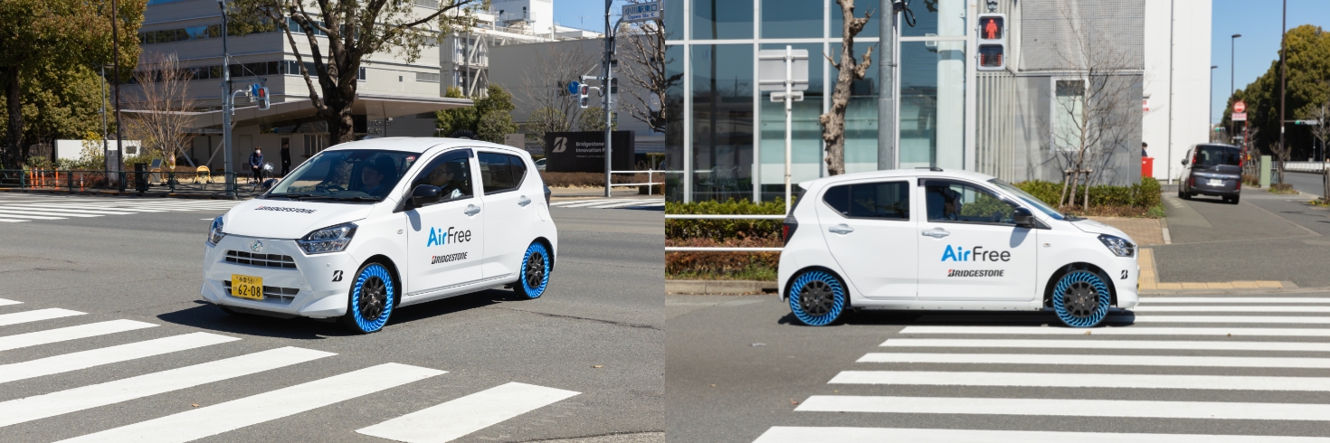 From Concept to “AirFree” Towards Social Implementation