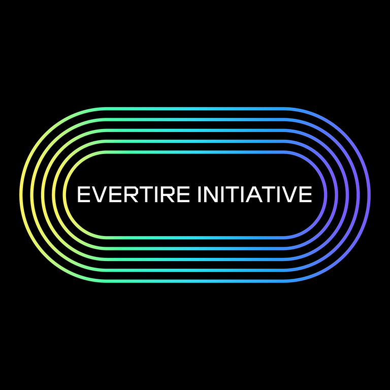 EVERTIRE INITIATIVE Toward a sustainable future where recycled tires are the standard