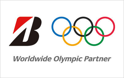 Worldwide Olympic Partner